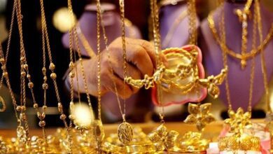 سعر الذهب اليوم الثلاثاء