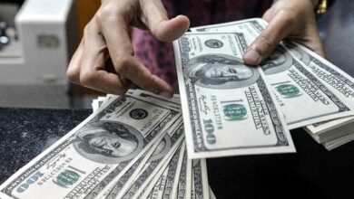 سعر الدولار اليوم الأحد