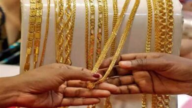 سعر الذهب اليوم السبت