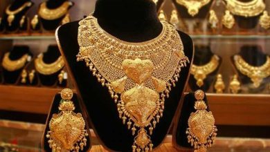 أسعار الذهب اليوم الثلاثاء