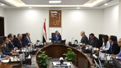 رئيس الوزراء