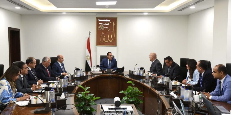 رئيس الوزراء