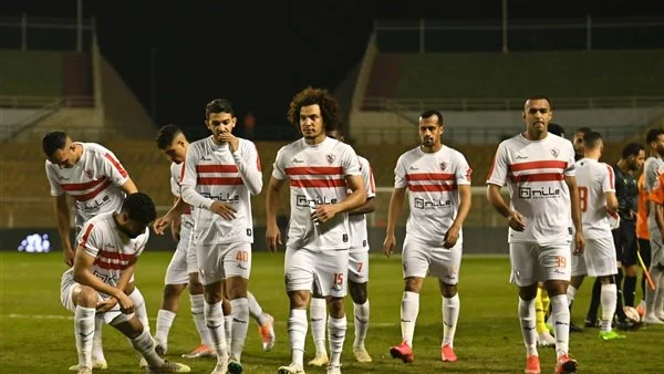 الزمالك والبطولة العربية