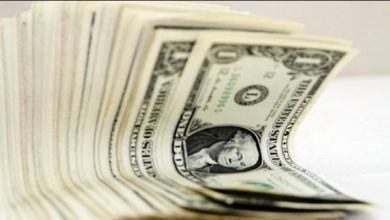 سعر الدولار اليوم الثلاثاء