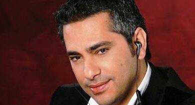 فضل شاكر