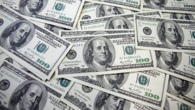 سعر الدولار اليوم الخميس