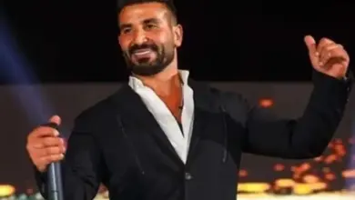 حفلا احمد سعد