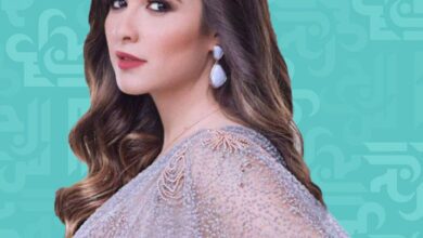 ياسمين عبد العزيز