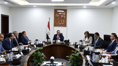 رئيس الوزراء،