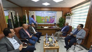 وزير الإسكان