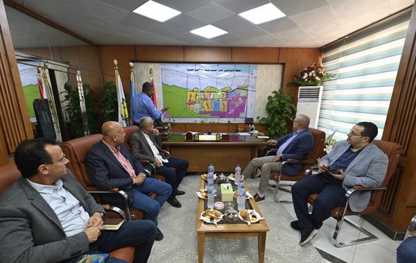 وزير الإسكان