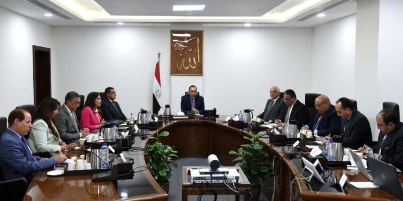 الوزراء