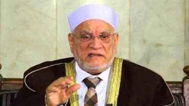 أحمد عمر هاشم