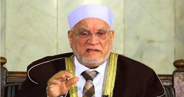 أحمد عمر هاشم