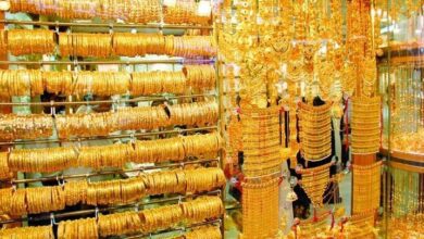 سعر الذهب اليوم السبت