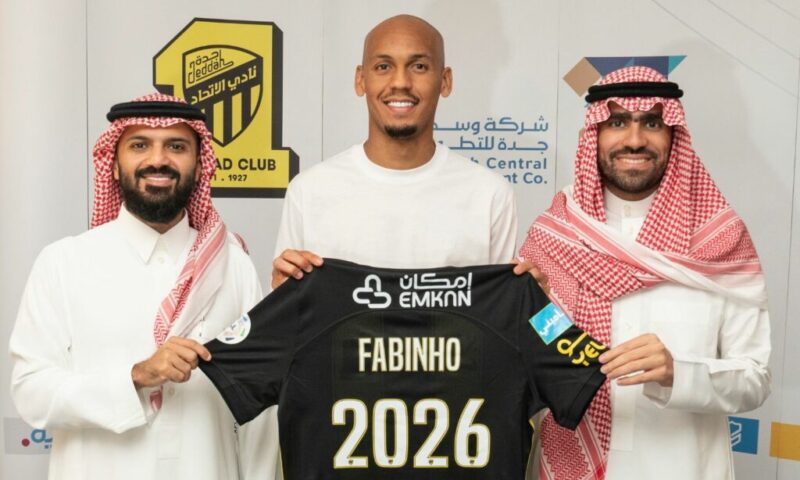 الاتحاد السعودي