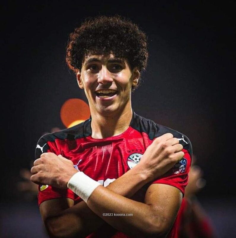 عمر فايد