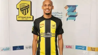 نادي الاتحاد السعودي