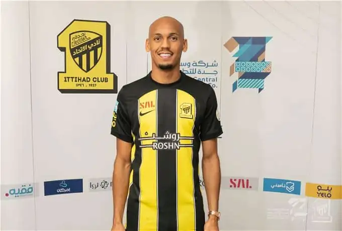 نادي الاتحاد السعودي