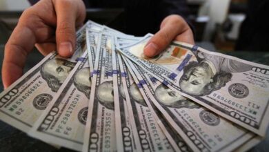 سعر الدولار اليوم الثلاثاء