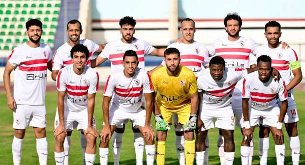 الزمالك أرتا سولار