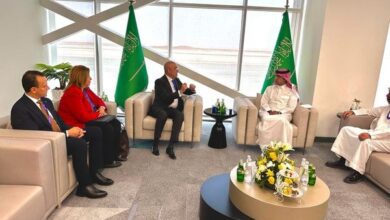 وزير الإسكان