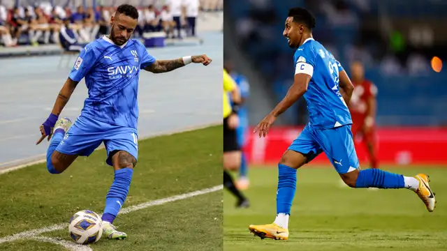 الهلال