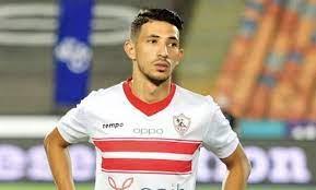 أسامة حسن أحمد فتوح فى الاهلى