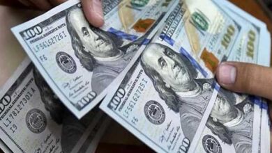 سعر الدولار والعملات اليوم الثلاثاء 