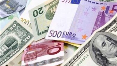 سعر الدولار اليوم السبت