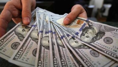 سعر الدولار اليوم الأحد
