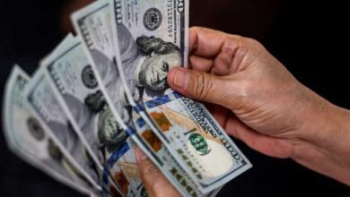 سعر الدولار اليوم الأحد