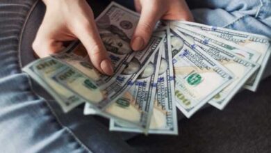 سعر الدولار اليوم الخميس