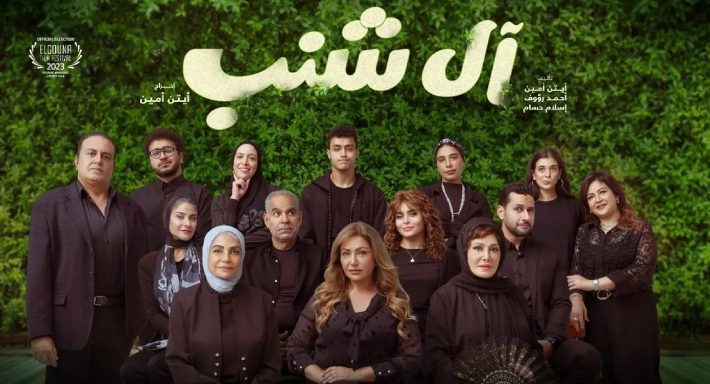 ليلى علوي "آل شنب"