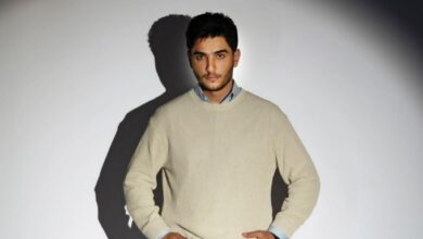 محمد عساف