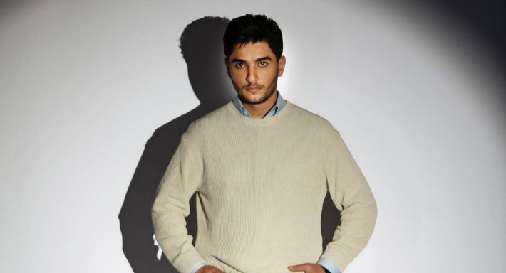 محمد عساف