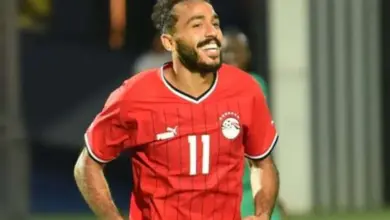 ثنائي الأهلي والزمالك