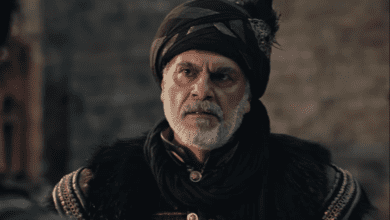 مسلسل عثمان 132