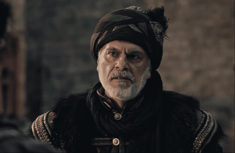 مسلسل عثمان 132