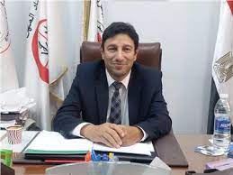 نقيب الأطباء البيطريين