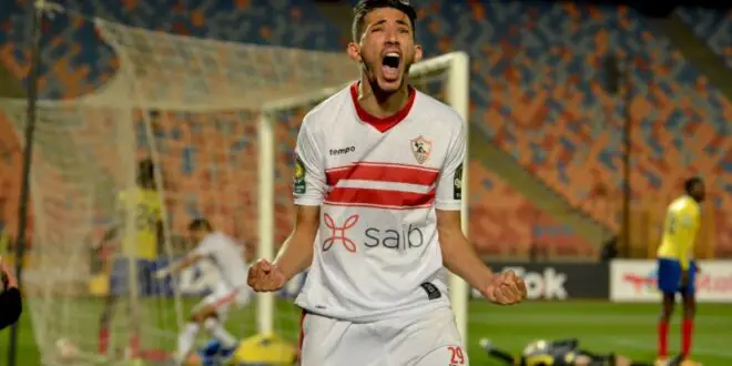 فتوح الزمالك