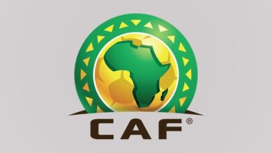 الكاف يختار حكام مصريين لإدارة مباريات دوري أبطال أفريقيا