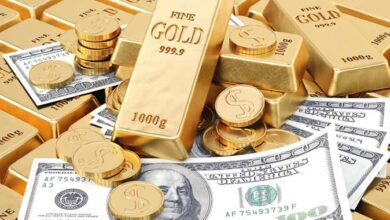 سعر الدولار اليوم الثلاثاء