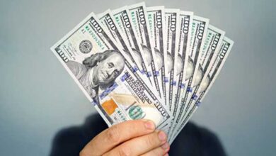 سعر الدولار اليوم الإثنين