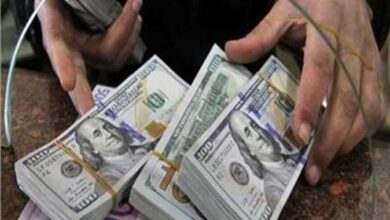 سعر الدولار اليوم الأحد