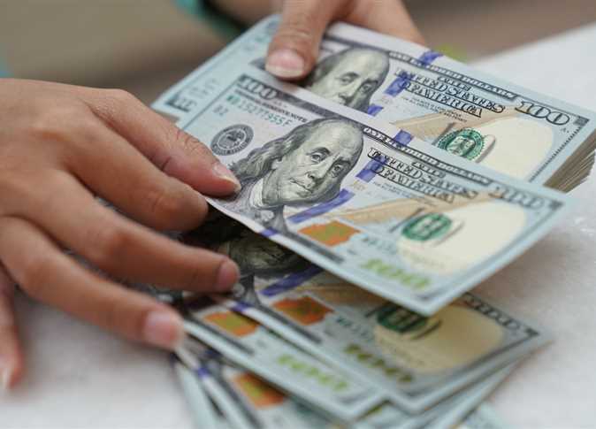 سعر الدولار اليوم الثلاثاء