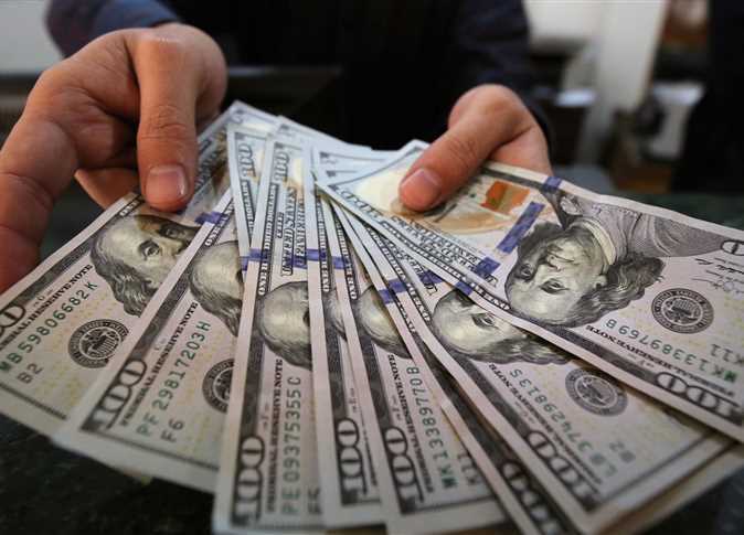 سعر الدولار اليوم الأربعاء