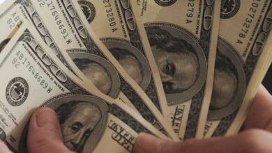 سعر الدولار اليوم الأربعاء
