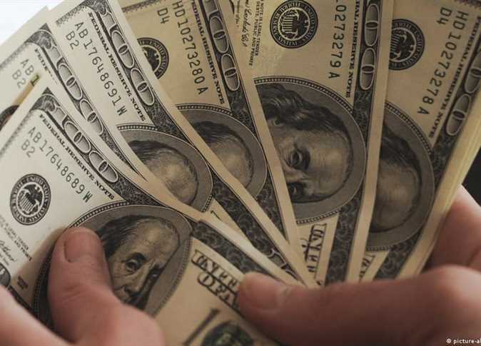 سعر الدولار اليوم الأربعاء