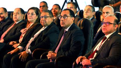 رئيس الوزراء